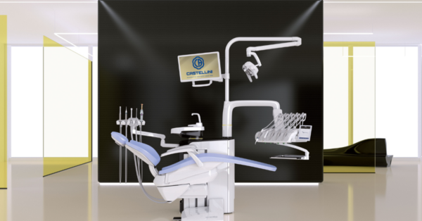 tecnologia riuniti Castellini